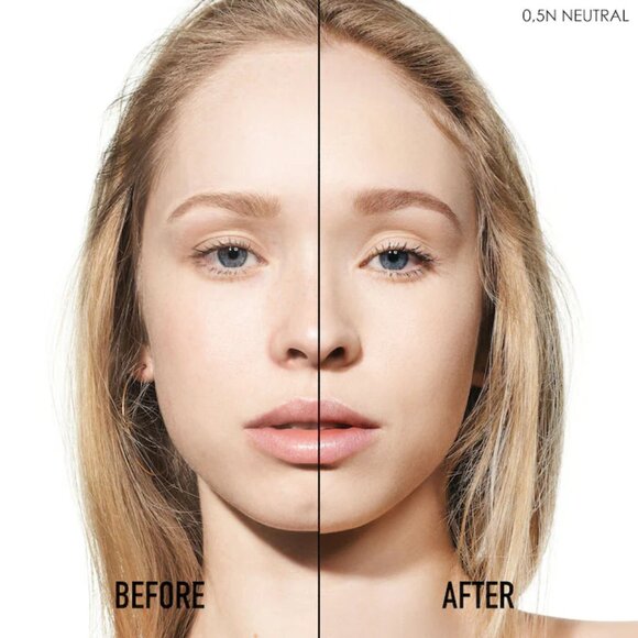 NIB Dior Foundation Liquid Medium Beige Natural Finish - Picture 9 of 10